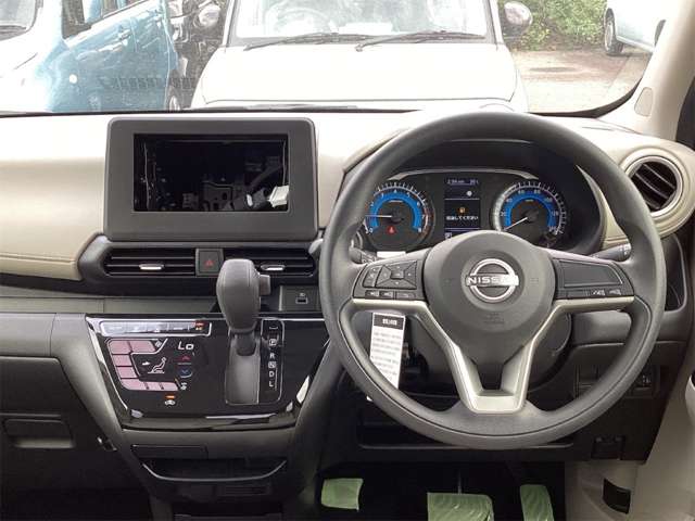 日産 デイズ ６６０ Ｘ R8年 (近畿) 99