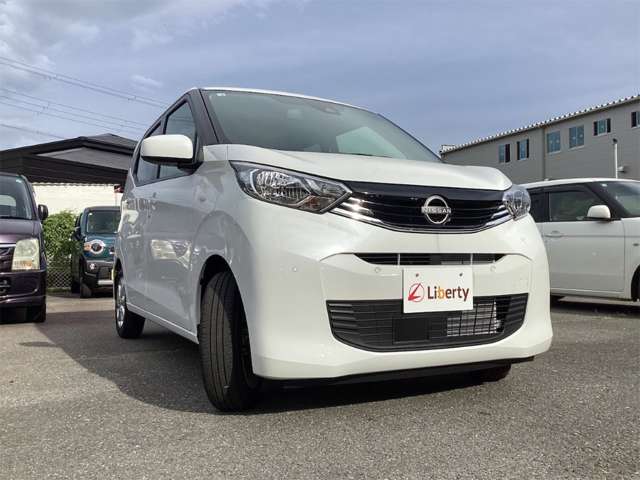 日産 デイズ ６６０ Ｘ R8年 (近畿) 99