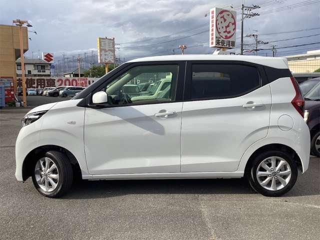 日産 デイズ ６６０ Ｘ R8年 (近畿) 99