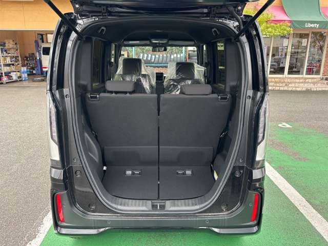 ホンダ Ｎ　ＢＯＸ カスタム ６６０ R8年 (近畿) 99