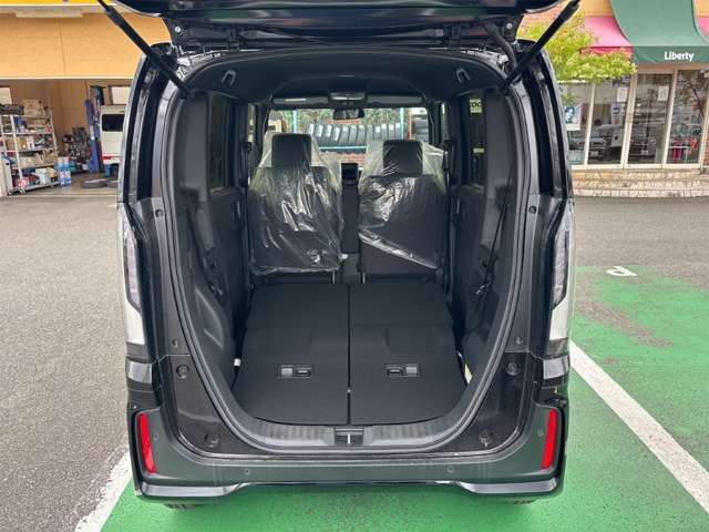 ホンダ Ｎ　ＢＯＸ カスタム ６６０ R8年 (近畿) 99