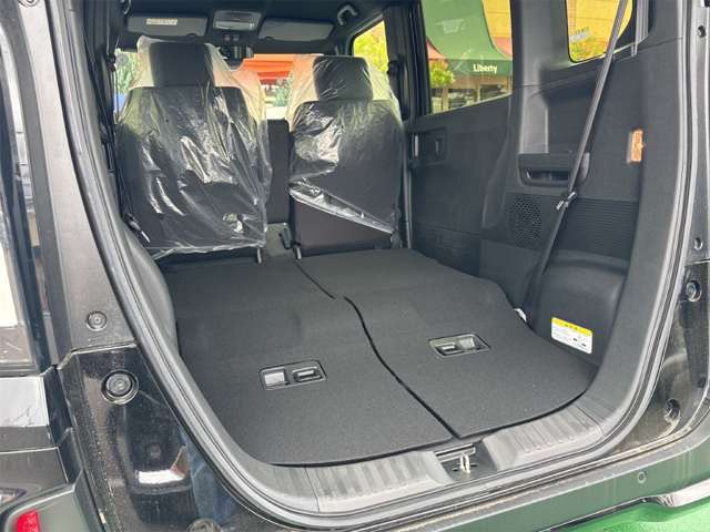 ホンダ Ｎ　ＢＯＸ カスタム ６６０ R8年 (近畿) 99