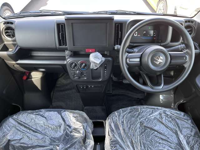 スズキ エブリイ ６６０ ＰＣ ハイルーフ ４ＷＤ R8年 (中国) 99
