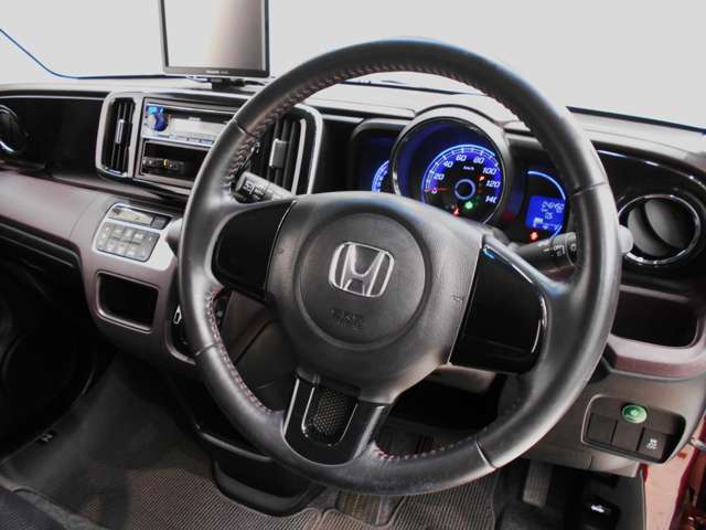 ホンダ Ｎ−ＯＮＥ ６６０ プレミアム Ｌパッケージ H24年 () 99