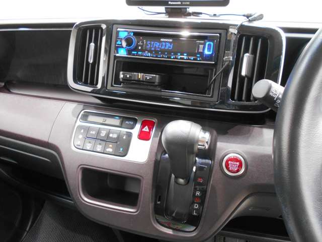 ホンダ Ｎ−ＯＮＥ ６６０ プレミアム Ｌパッケージ H24年 () 99