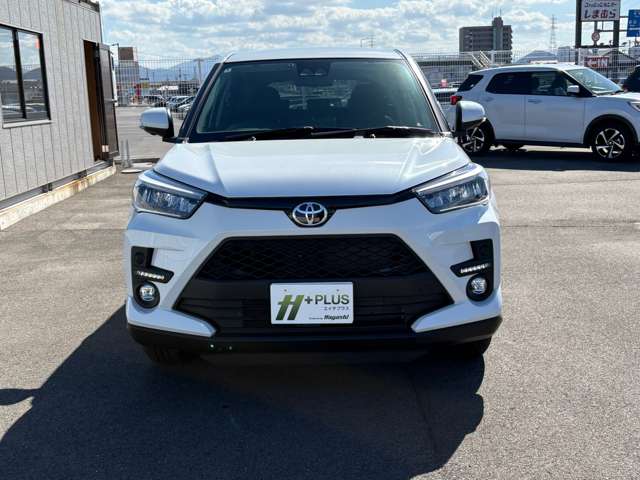 トヨタ ライズ １．２ Ｚ R7年 () 99