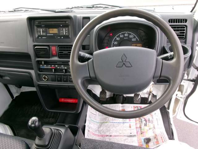 三菱 ミニキャブトラック ６６０ Ｇ ４ＷＤ H30年 (東北) 99