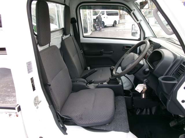 三菱 ミニキャブトラック ６６０ Ｇ ４ＷＤ H30年 (東北) 99