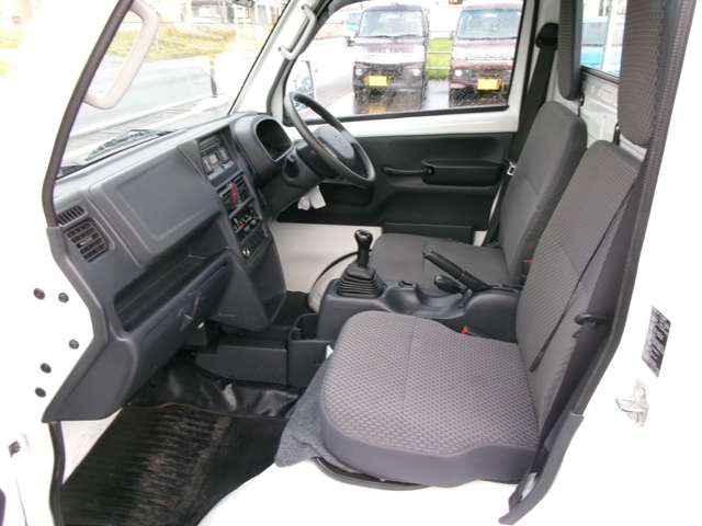 三菱 ミニキャブトラック ６６０ Ｇ ４ＷＤ H30年 (東北) 99