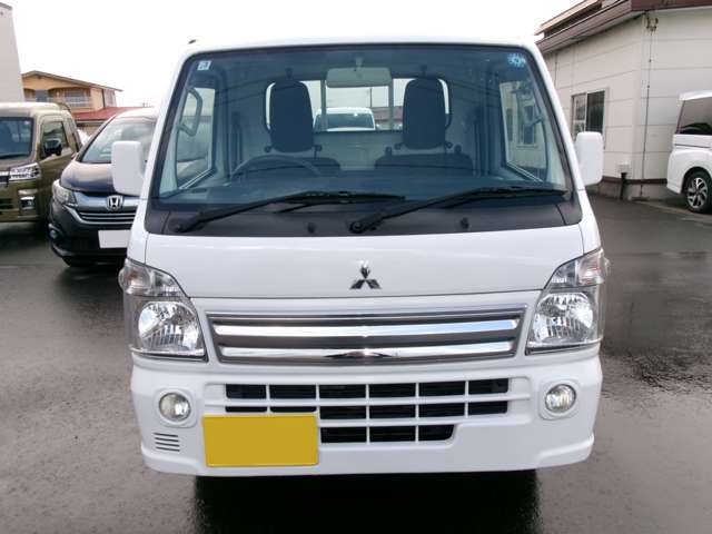 三菱 ミニキャブトラック ６６０ Ｇ ４ＷＤ H30年 (東北) 99