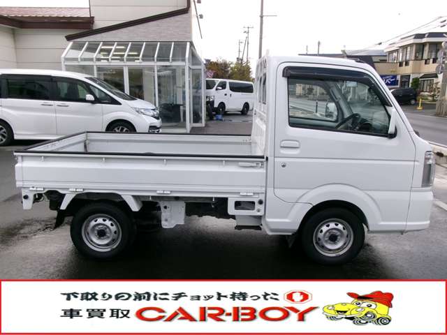三菱 ミニキャブトラック ６６０ Ｇ ４ＷＤ H30年 (東北) 99