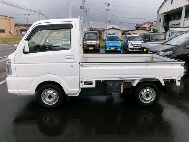 三菱 ミニキャブトラック ６６０ Ｇ ４ＷＤ H30年 (東北) 99