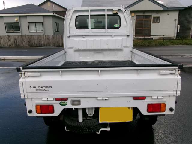 三菱 ミニキャブトラック ６６０ Ｇ ４ＷＤ H30年 (東北) 99