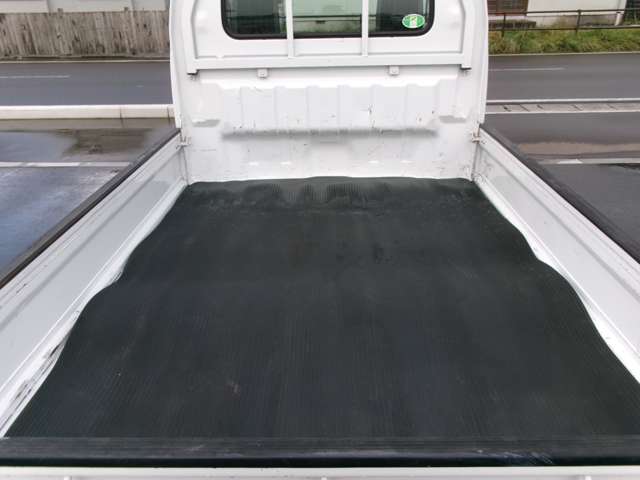 三菱 ミニキャブトラック ６６０ Ｇ ４ＷＤ H30年 (東北) 99
