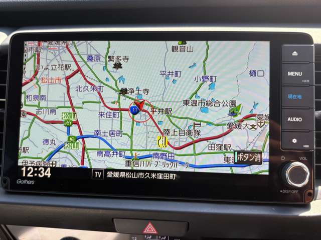 ホンダ フィット　ハイブリッド １．５ Ｅ：ＨＥＶ ホーム R3年 (四国) 99