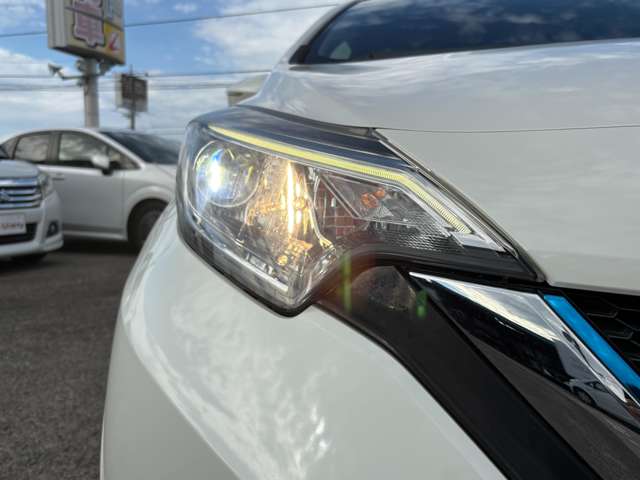 日産 ノート １．２ Ｅ－ＰＯＷＥＲ Ｘ H29年 (四国) 99