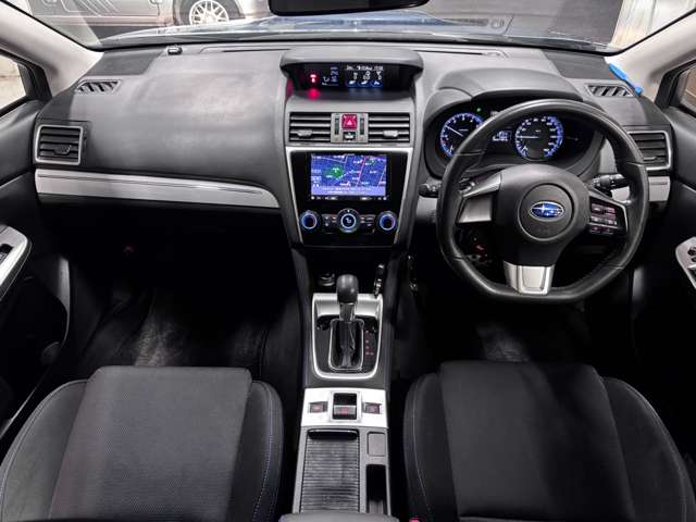 スバル レヴォーグ １．６ ＧＴ－Ｓ アイサイト ４ＷＤ H26年 (四国) 99