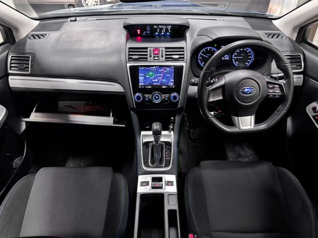 スバル レヴォーグ １．６ ＧＴ－Ｓ アイサイト ４ＷＤ H26年 (四国) 99