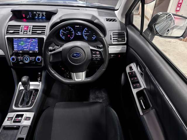 スバル レヴォーグ １．６ ＧＴ－Ｓ アイサイト ４ＷＤ H26年 (四国) 99