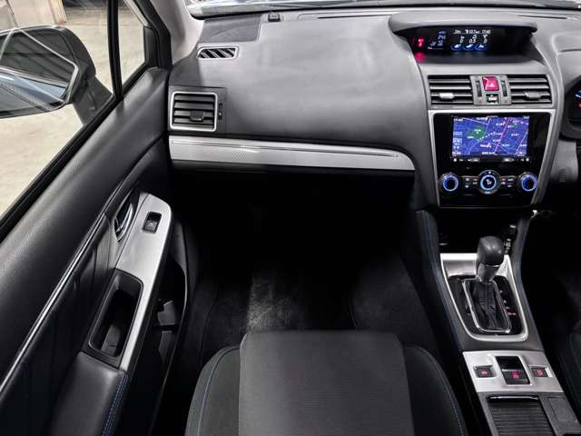 スバル レヴォーグ １．６ ＧＴ－Ｓ アイサイト ４ＷＤ H26年 (四国) 99