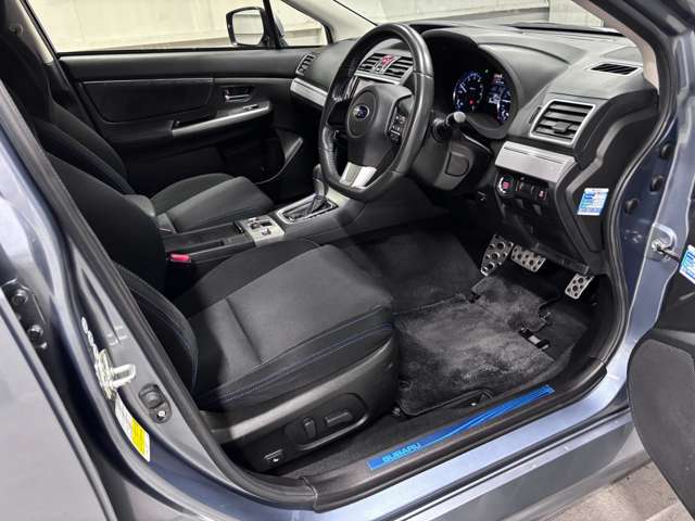 スバル レヴォーグ １．６ ＧＴ－Ｓ アイサイト ４ＷＤ H26年 (四国) 99