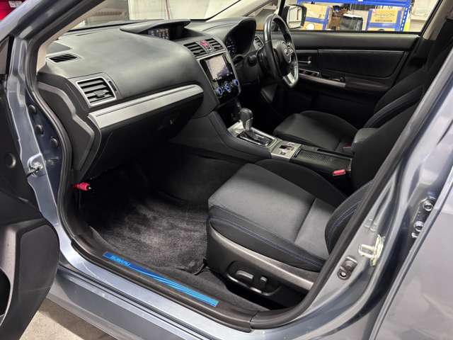 スバル レヴォーグ １．６ ＧＴ－Ｓ アイサイト ４ＷＤ H26年 (四国) 99