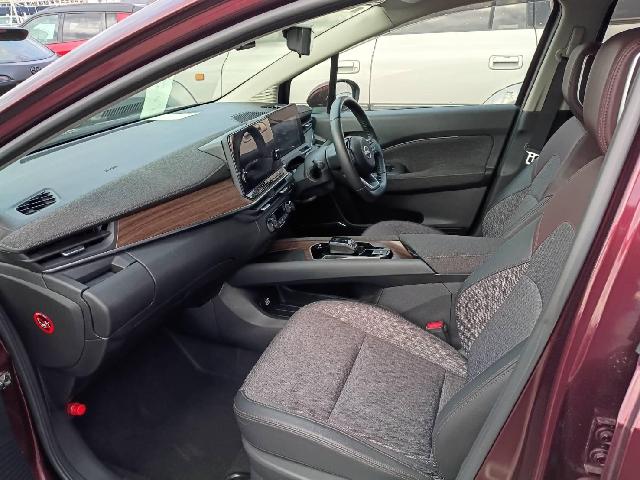 日産 ノートオーラ １．２ Ｇ ＦＯＵＲ ４ＷＤ R4年 () 99