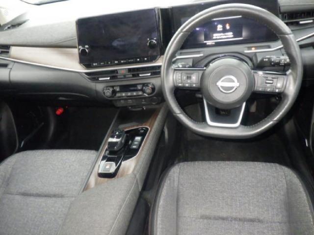 日産 ノートオーラ １．２ Ｇ ＦＯＵＲ ４ＷＤ R4年 () 99