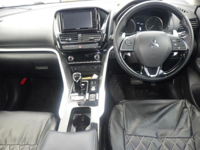三菱 エクリプス　クロス　ＰＨＥＶ ＰＨＥＶ ２．４ Ｇ ４ＷＤ R4年 () 99
