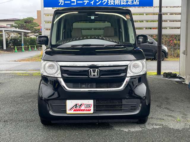 ホンダ Ｎ　ＢＯＸ ６６０ Ｇ ホンダセンシング R2年 (東北) 99
