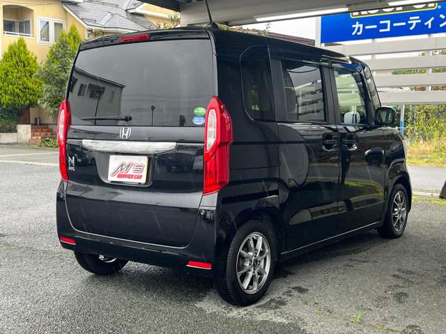 ホンダ Ｎ　ＢＯＸ ６６０ Ｇ ホンダセンシング R2年 (東北) 99