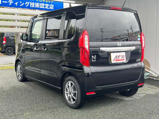 ホンダ Ｎ　ＢＯＸ ６６０ Ｇ ホンダセンシング R2年 (東北) 99