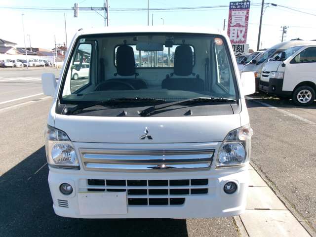 三菱 ミニキャブトラック ６６０ Ｇ ４ＷＤ H27年 () 99