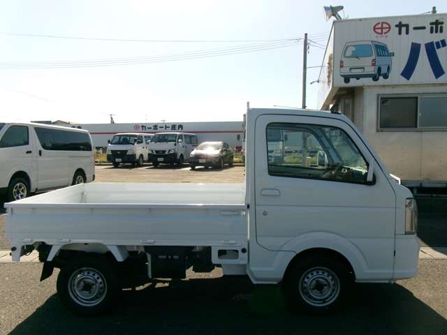 三菱 ミニキャブトラック ６６０ Ｇ ４ＷＤ H27年 () 99