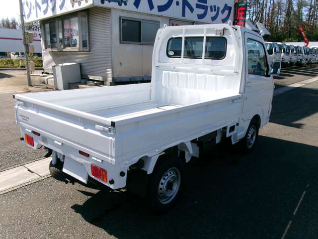 三菱 ミニキャブトラック ６６０ Ｇ ４ＷＤ H27年 () 99
