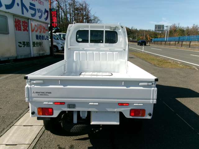 三菱 ミニキャブトラック ６６０ Ｇ ４ＷＤ H27年 () 99