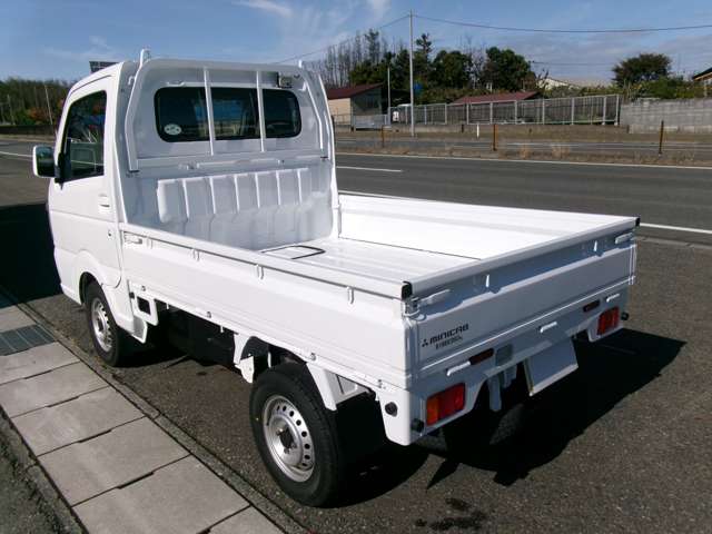 三菱 ミニキャブトラック ６６０ Ｇ ４ＷＤ H27年 () 99