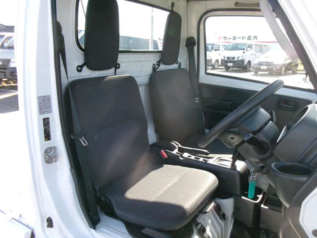 三菱 ミニキャブトラック ６６０ Ｇ ４ＷＤ H27年 () 99