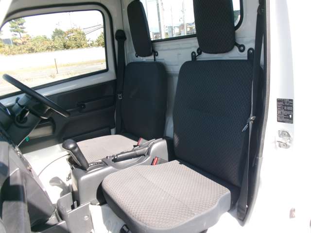 三菱 ミニキャブトラック ６６０ Ｇ ４ＷＤ H27年 () 99