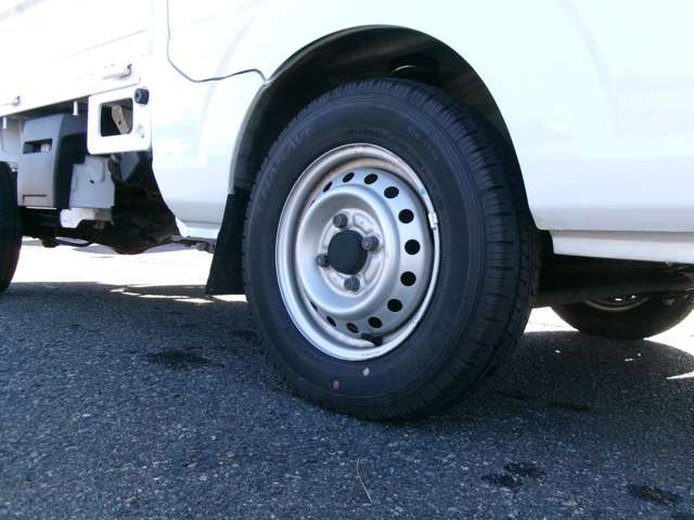 三菱 ミニキャブトラック ６６０ Ｇ ４ＷＤ H27年 () 99