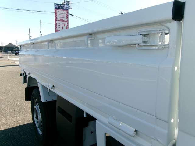 三菱 ミニキャブトラック ６６０ Ｇ ４ＷＤ H27年 () 99