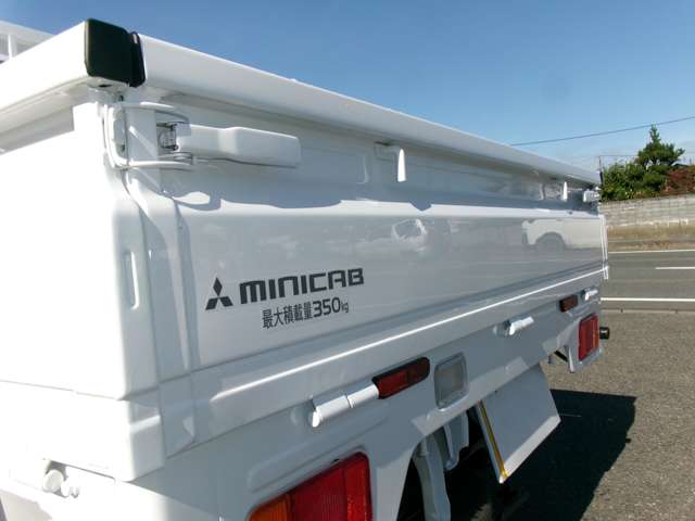三菱 ミニキャブトラック ６６０ Ｇ ４ＷＤ H27年 () 99
