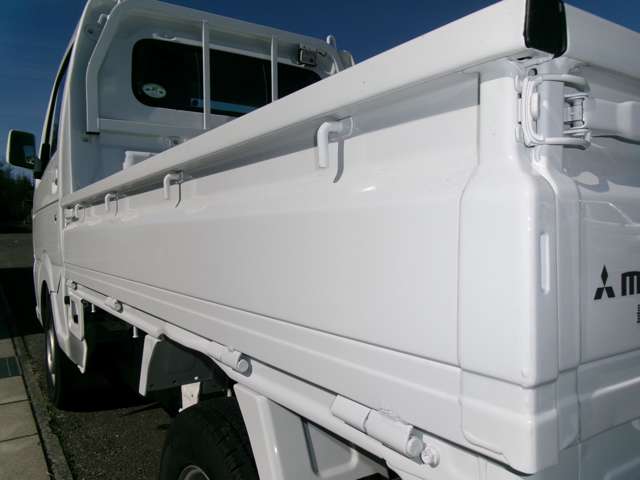 三菱 ミニキャブトラック ６６０ Ｇ ４ＷＤ H27年 () 99