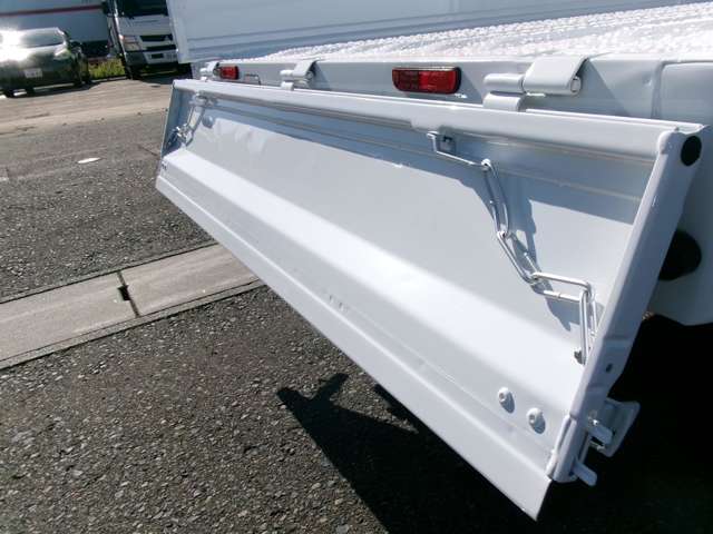 三菱 ミニキャブトラック ６６０ Ｇ ４ＷＤ H27年 () 99