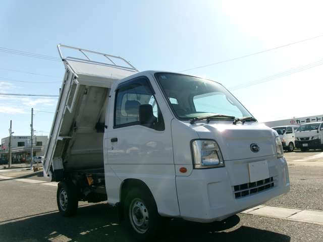 スバル サンバートラック ６６０ H23年 () 99