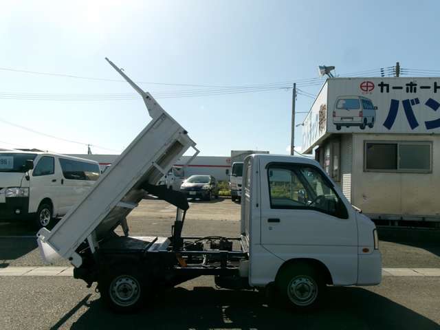 スバル サンバートラック ６６０ H23年 () 99