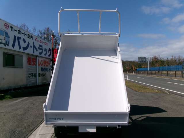 スバル サンバートラック ６６０ H23年 () 99