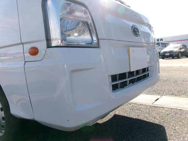 スバル サンバートラック ６６０ H23年 () 99