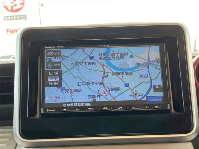 スズキ スペーシア ６６０ ハイブリッド Ｘ R1年 () 99