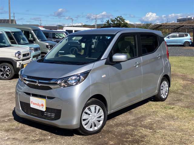 三菱 ｅＫワゴン ６６０ Ｇ R8年 (東海) 99